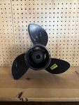 14 1/4" X 21P Omc Evinrude Johnson Ss Propeller, 387520, 15 Spline, P10495. Fixed Price $99.99.