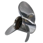 Suzuki Boat Propeller 99105-00700-18P Rh 14 X (demo). Fixed Price $392.53.