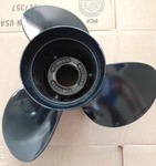 Michigan Wheel Outboard Propeller Aluminum, Vortex, Part # 992502, 10 Pitch. Fixed Price $40.00.