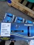 Solas 3-BLADE Aluminum Propeller C Series Rubex #9311-120-10. Fixed Price $99.00.