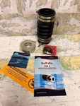 Pyi #02-134-300 Pss Dripless Shaft Seal Type 1-3/4" 3" Log.. Fixed Price $408.75.