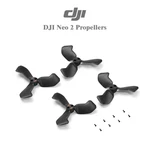 Dji Neo 2 Propeller Set - Quick Release Low Noise Blades Replacement. Fixed Price $17.99.
