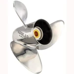 Solas Rubex Prop 3-BLADE Ss HR3 16P #9551-148-16. Fixed Price $421.73.