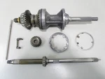 43-61027 43-92158A1 Gear Set Mercruiser Lower Unit Assy 1970'S Pre-alpha. Fixed Price $249.99.