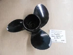 58100-95352-01T Suzuki 1985 DT55 Clf 55HP 2STROKE Propeller 3X11-3/8X14 S1400 D8. Fixed Price $69.95.