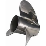 * 8M0151310 Mercury Marine 14.8D X 21P 3RH Ss PROPELLER/20D. Fixed Price $922.72.