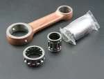 For Tohatsu Outboard 4, Hp M5B M4C NS4C Connecting Rod Kit Biela 369-00040-0. Fixed Price $42.99.