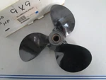 *new Oem* 0820 Omc Johnson Evinrude Propeller 0379717. Fixed Price $200.00.