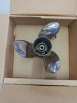 Genuine Yamaha *oem* Propeller 15 X 21 Saltwater Series Ii Sds #6CF-45972-10. Fixed Price $800.00.
