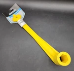 Quicksilver Mercury Yellow Floating 1/16" 27MM Prop Wrench 91-859046Q4 Oem New. Fixed Price $11.24.