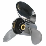 Yamaha Series Boat Propeller 66K-45974-B0 14 1/2 X 23 Stainless. Fixed Price $803.44.