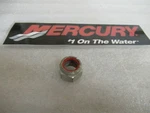 Mercury Quicksilver Genuine Oem New Factory Nut Qty 10 11-34933. Fixed Price $24.99.