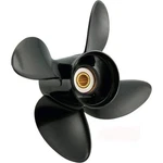 Solas Prop Honda Alum 75-130HP #6413-130-15. Fixed Price $159.59.