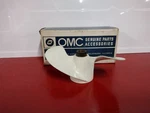 Omc Johnson Evinrude Propeller P/n 0276326. Fixed Price $20.00.