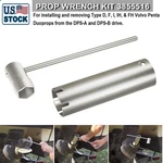 For Volvo Penta Duo/twin Tool Kit 3855516 Propeller Wrench Duoprop. Fixed Price $37.99.