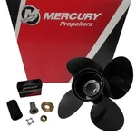 Mercury Marine Oem Spitfire Prop 13.4X15, Rh Blade, 48-8M8026580. Fixed Price $223.77.
