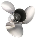 Propeller Solas SOL9431-133-17 Mercury Outboard Engine 2000-2002. Fixed Price $916.13.