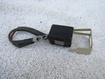 Mercury Antique Outboard Motor Coil Assy MERC110 + MERC75 1960'S # 66392A1. Fixed Price $21.95.