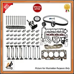 For Peugeot Citroen DW10 2.0DIESEL Head Gasket With Engine Rebuild Kit Blue Hdi. Fixed Price $1006.42.