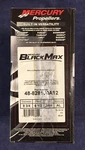 Mercury 48-828150A12 Propeller New In Box Oem. Fixed Price $110.00.