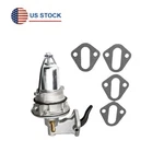 1X Fuel Pump 86234A05 For Mercruiser 140 160 165 470 485 Omc 110 100 120. Fixed Price $51.19.