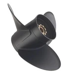 * 854342CP1 Mercury Marine Black Max Propeller 14R10 /10F. Fixed Price $284.28.