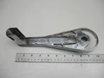 126019 Chrome Omc Shift & Throttle Remote Control Handle Frame. Fixed Price $69.99.