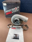 New Precision Pte GEN2 6870 Ball Bearing Turbo 1.15 A/r T4 Divided Thsg. Fixed Price $1699.00.