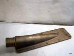 Marine Hardware Propeller Shaft SL-12 Malibu Boats Bronze. Fixed Price $94.40.