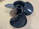 Quicksilver Black Diamond 14 13 QA2832X Aluminum Prop 3RH. Fixed Price $120.00.