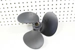 Nos Michigan Wheel PJ-73, 012041, 10 X 11 Outboard Boat Propeller Omc 381446. Fixed Price $56.99.