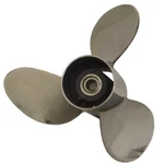 Evinrude Johnson Omc Boat Propeller 3855158 Sx Drive Lh 14 1/2 26. Fixed Price $371.53.