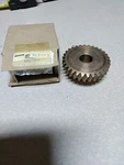 Browning BWG1230-4 Worm Gear, Bronze We Understand. Fixed Price $180.00.