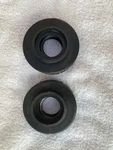 Tides Boat Propeller Spare Shaft Seal Carrier Kit K-1250 1/4 Inch. Fixed Price $65.00.