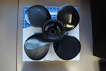 176266 Omc Prop Johnson / Evinrude. Fixed Price $64.99.