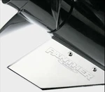 Panther 35-SS620 Stainless Steel Safe-skeg. Fixed Price $173.85.
