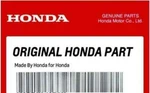 Honda Stainless Steel Prop 3LX15X19P (58133-ZY3-B19S) New Oem. Fixed Price $349.00.