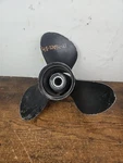 Used 48-53892-21, 53892A4 Propeller 12-3/4X21 Blade Right Hand Mercury. Fixed Price $129.99.