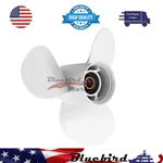 11 5/8 X Outboard Propeller For Yamaha 25-60HP 13 Tooth, 69W-45947-00-00, Rh. Fixed Price $58.52.