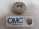 E114 Evinrude Johnson Omc 0126870 Thrust Bushing Oem New Factory Parts. Fixed Price $12.02.