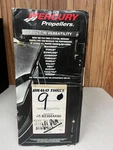Mercury Oem Bravo Iii Propeller 14 1/4 X 22 Pitch Rh Blade Ss 48-823664A60. Fixed Price $399.00.
