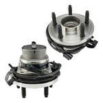 Front Wheel Hub Mercury Grand Marquis Ford Crown Victoria Lincoln Town Car. Fixed Price $76.99.