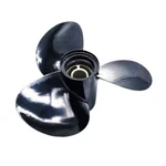 Volvo Penta Propeller D3 Front Aluminum 3-BLADE Lh Duoprop #3851423. Fixed Price $654.46.