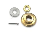 Propeller Hardware Kit 3R0-87326-0 For Tohatsu Nissan Outboard Motor 25HP 30HP. Fixed Price $35.42.
