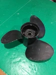 Michigan Wheel 031036 Aluminum Boat Propeller 15 3/4 X 17" Pitch Blade. Fixed Price $74.95.