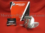 Mercury Trophy Sport Propeller Pitch 48-878612A46 New. Fixed Price $486.90.