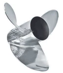 Mercury Enertia Eco Propeller Blade Ss 16 Dia 18P Rh Comp 48-8M0151253 No Hub. Fixed Price $966.67.