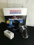 Michigan Wheel Apollo Xhs 10 12 Boat Propeller 993405 & Hub System Bushing. Fixed Price $149.99.