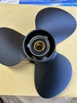 Solas Amita 2311-130-11 Aluminum Blade Diameter Pitch Propeller. Fixed Price $105.99.
