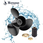 Propeller 1/2 X 15 For Johnson Evinrude Omc 40-140HP 765182 13.5 Pitch. Fixed Price $98.88.